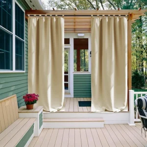 Rideau Extérieur Tamily