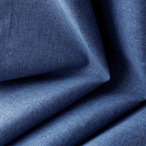 Rideau Occultant Namsen Bleu Nuit