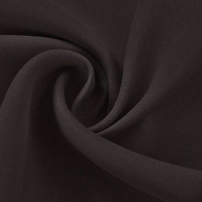 Rideau Extérieur Odaki Marron – Image 3