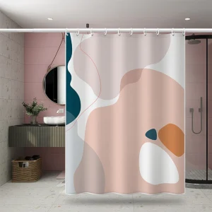 Rideau De Douche Ginga