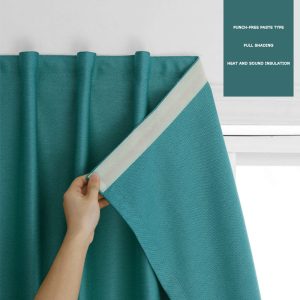Rideau Velcro Amazony