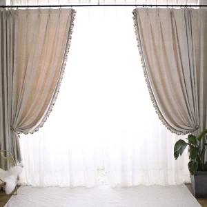 Rideau Boho Santonal