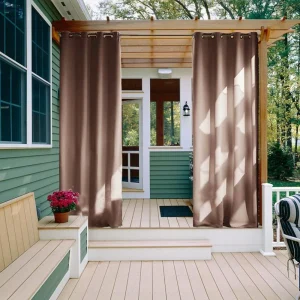 Rideau Extérieur Alaya