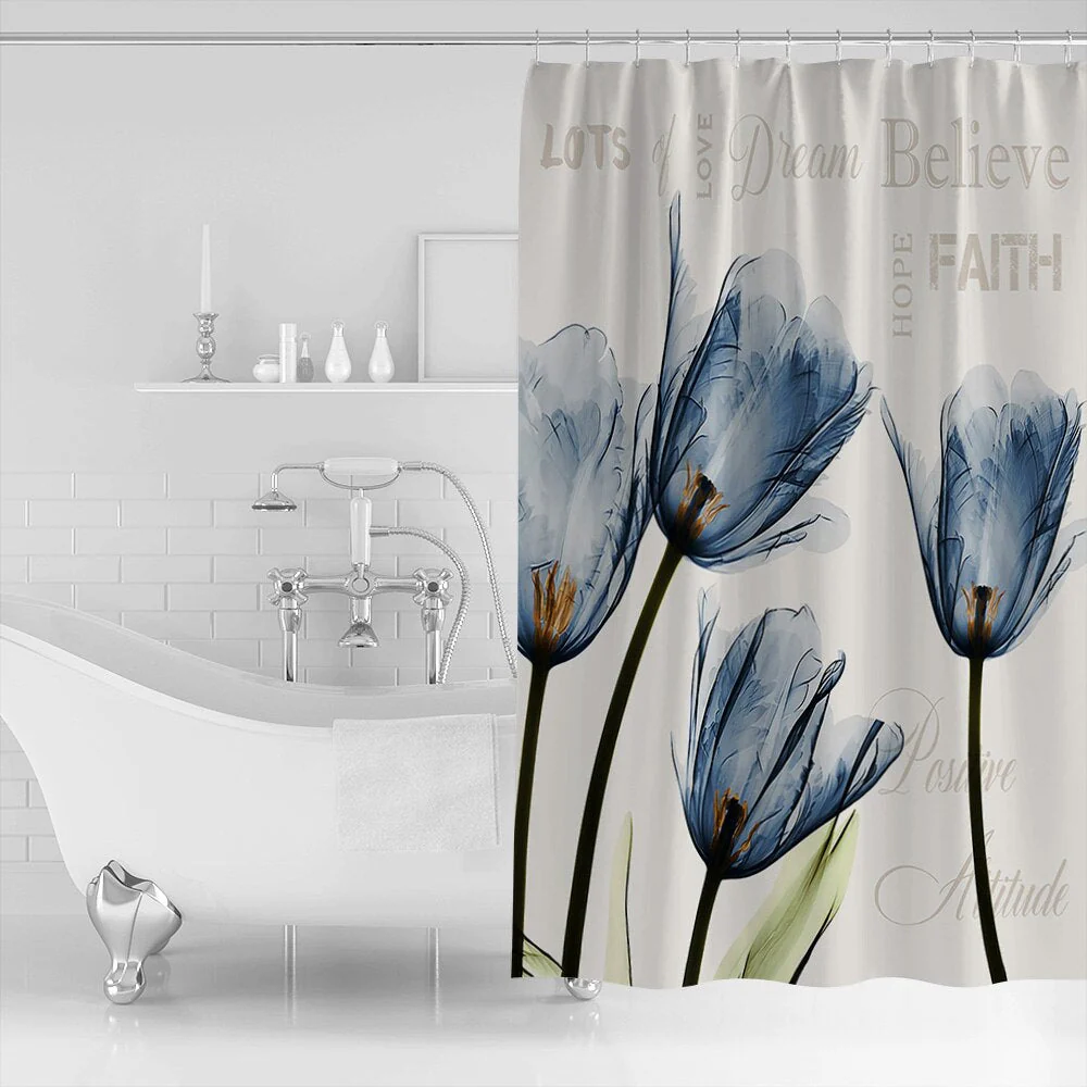 Rideau De Douche Mirecei – Image 6