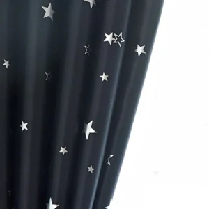 Rideau Occultant Tana Noir