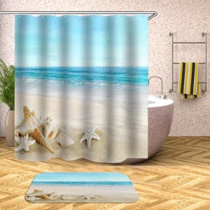 Rideau De Douche Dola
