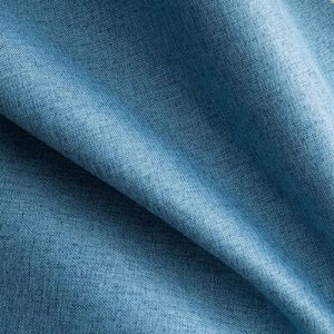 Rideau Occultant Namsen Bleu Clair
