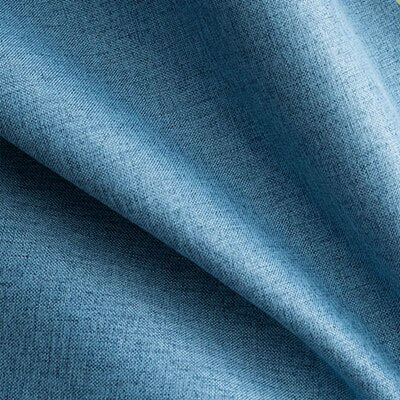 Rideau Occultant Namsen Bleu Clair