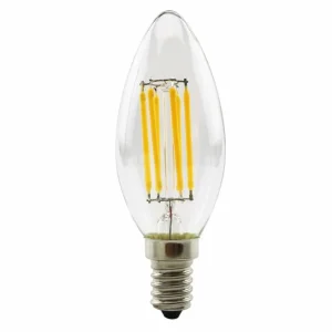 Ampoule C35 E14