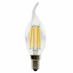 Ampoule C35L E14