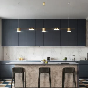 Lustre Moderne Pour Salon Nuovo