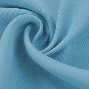 Rideau Occultant Forsa Bleu Turquoise
