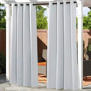 Rideau Pergola Raven