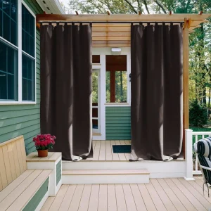 Rideau Extérieur Virgilier