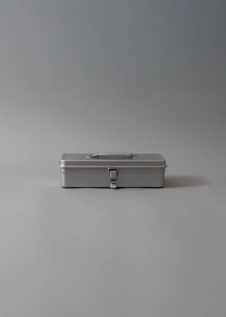 BOITE A OUTILS - T 320 - SILVER - TOYO STEEL – Image 2