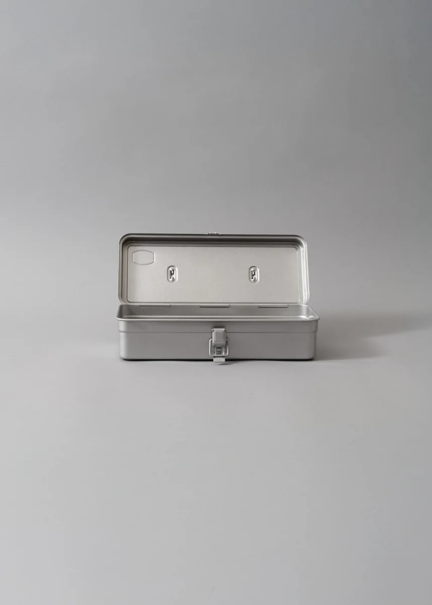 BOITE A OUTILS - T 320 - SILVER - TOYO STEEL – Image 4