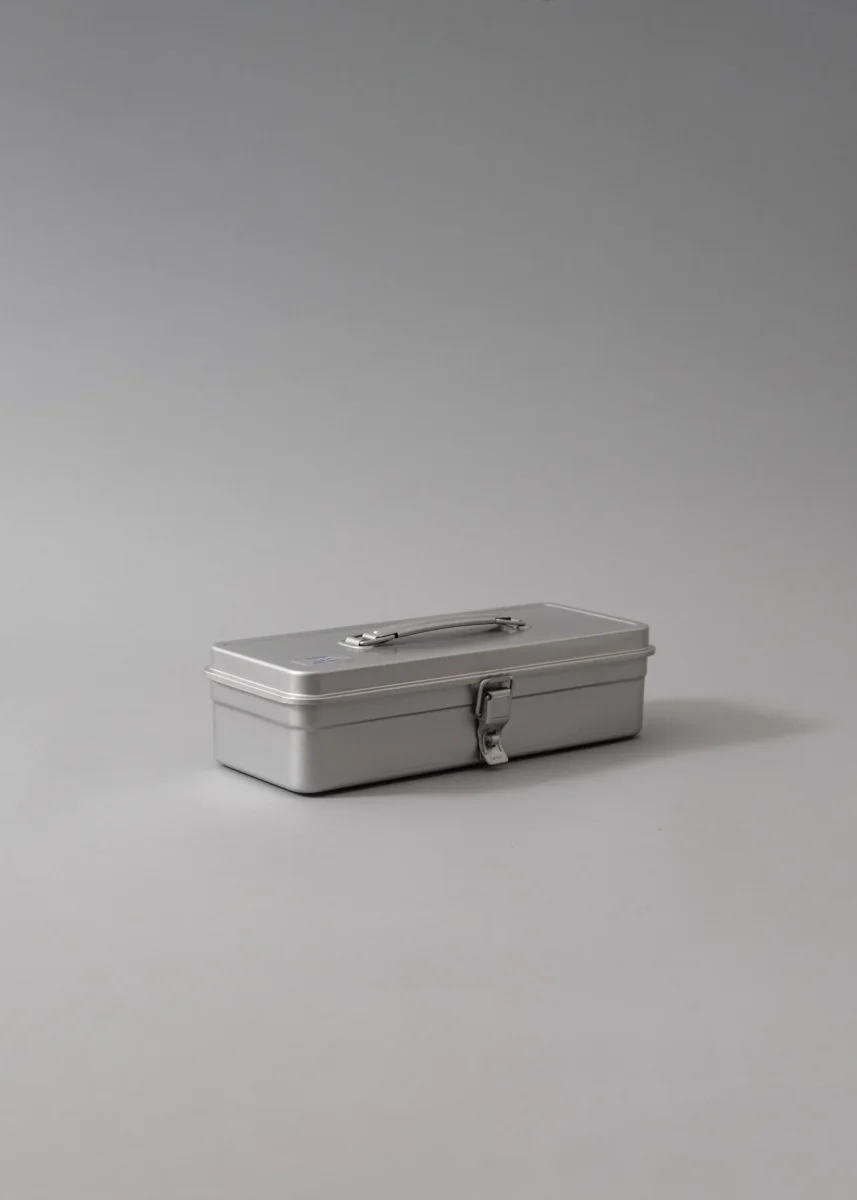 BOITE A OUTILS - T 320 - SILVER - TOYO STEEL – Image 3