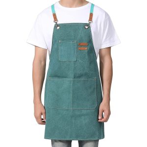 Tablier de Cuisine Homme Chef