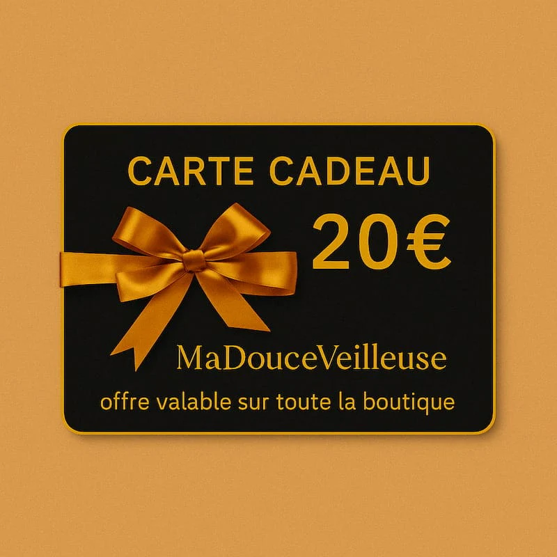 Carte cadeau