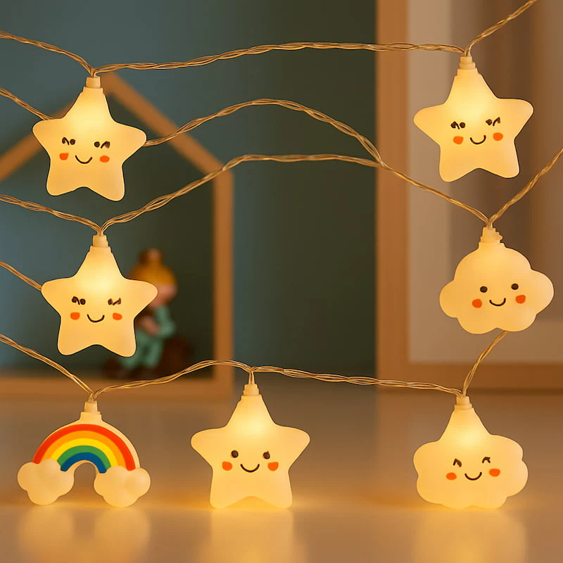 Guirlande bébé | Dreamstars