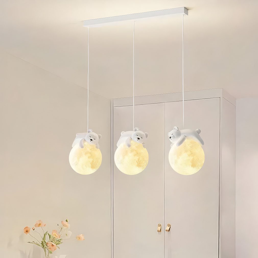 Suspension multiples pour enfant – Image 2