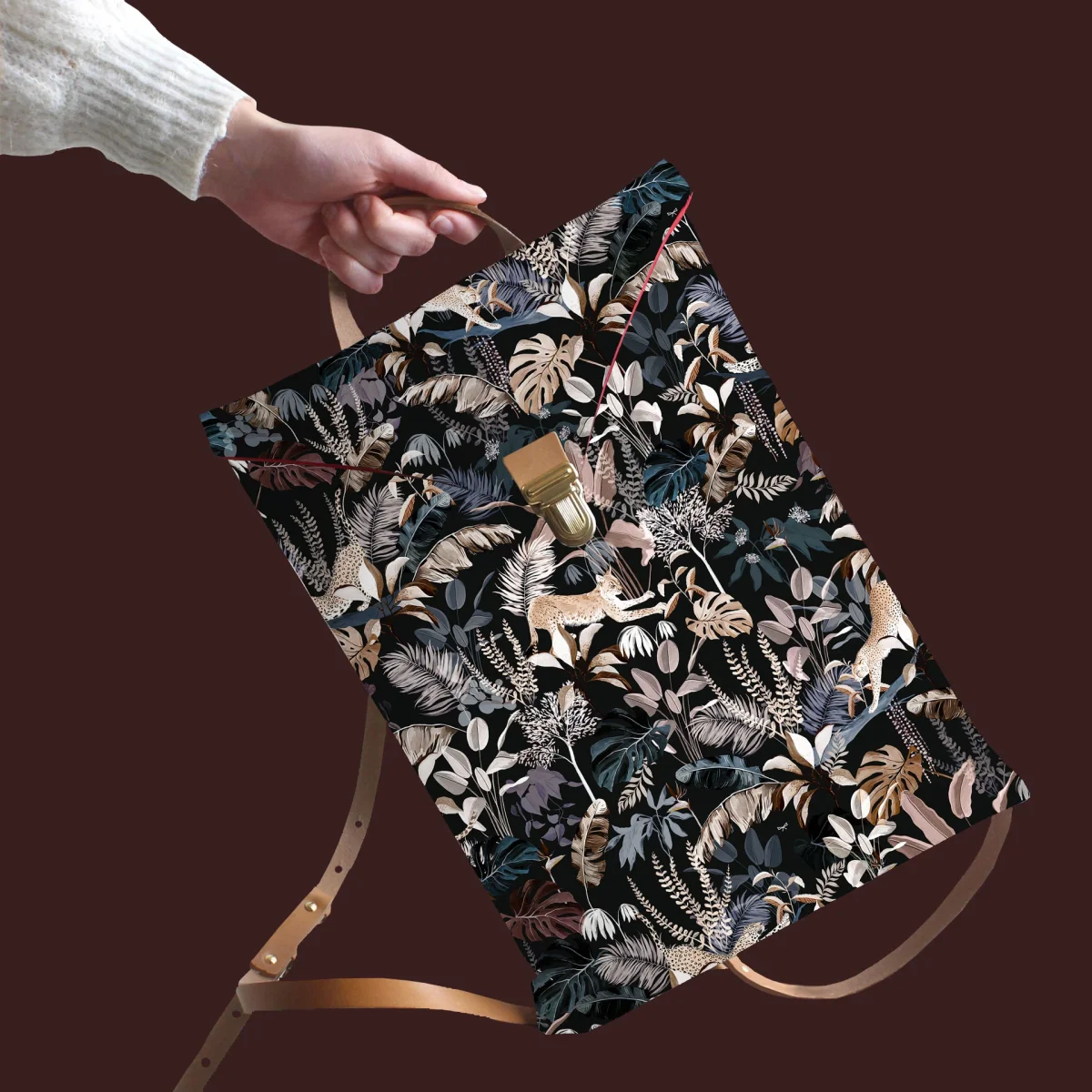 Sac à dos 13″ – Image 3