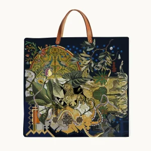 Sac cabas