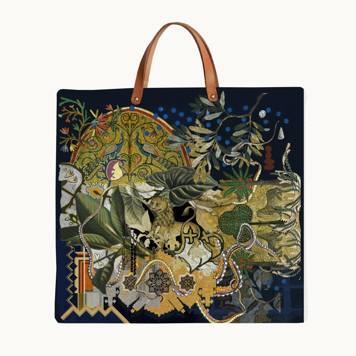 Sac cabas