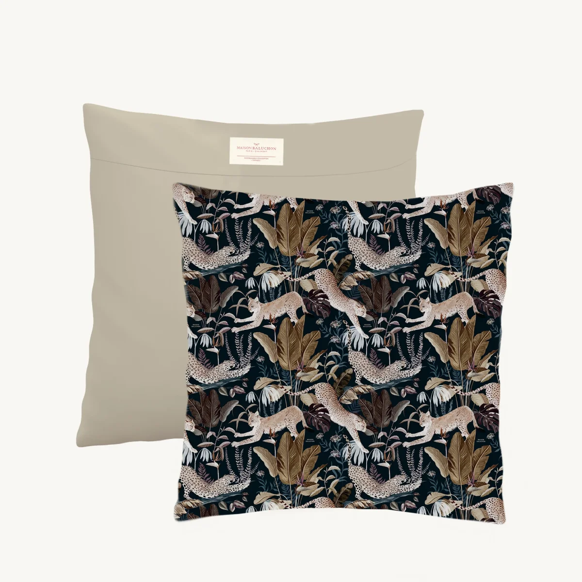 Coussin 50 x 50 cm