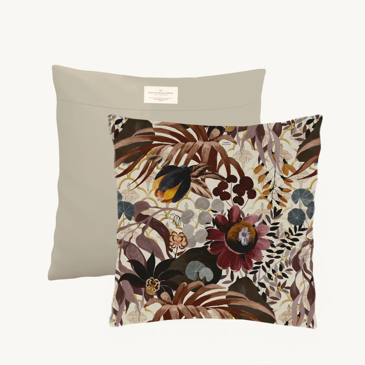 Coussin 50 x 50 cm – Image 2