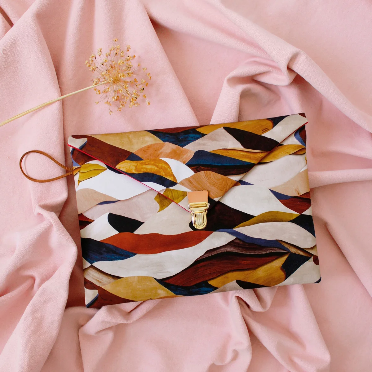 Pochette MacBook 11″ – Image 5