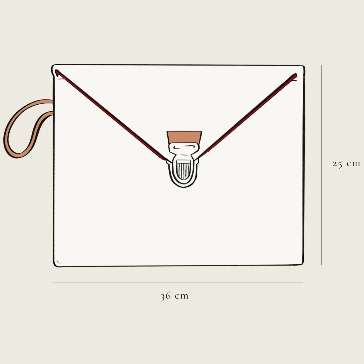 Pochette MacBook Air & Pro 13″ – ed 2015 – Image 6
