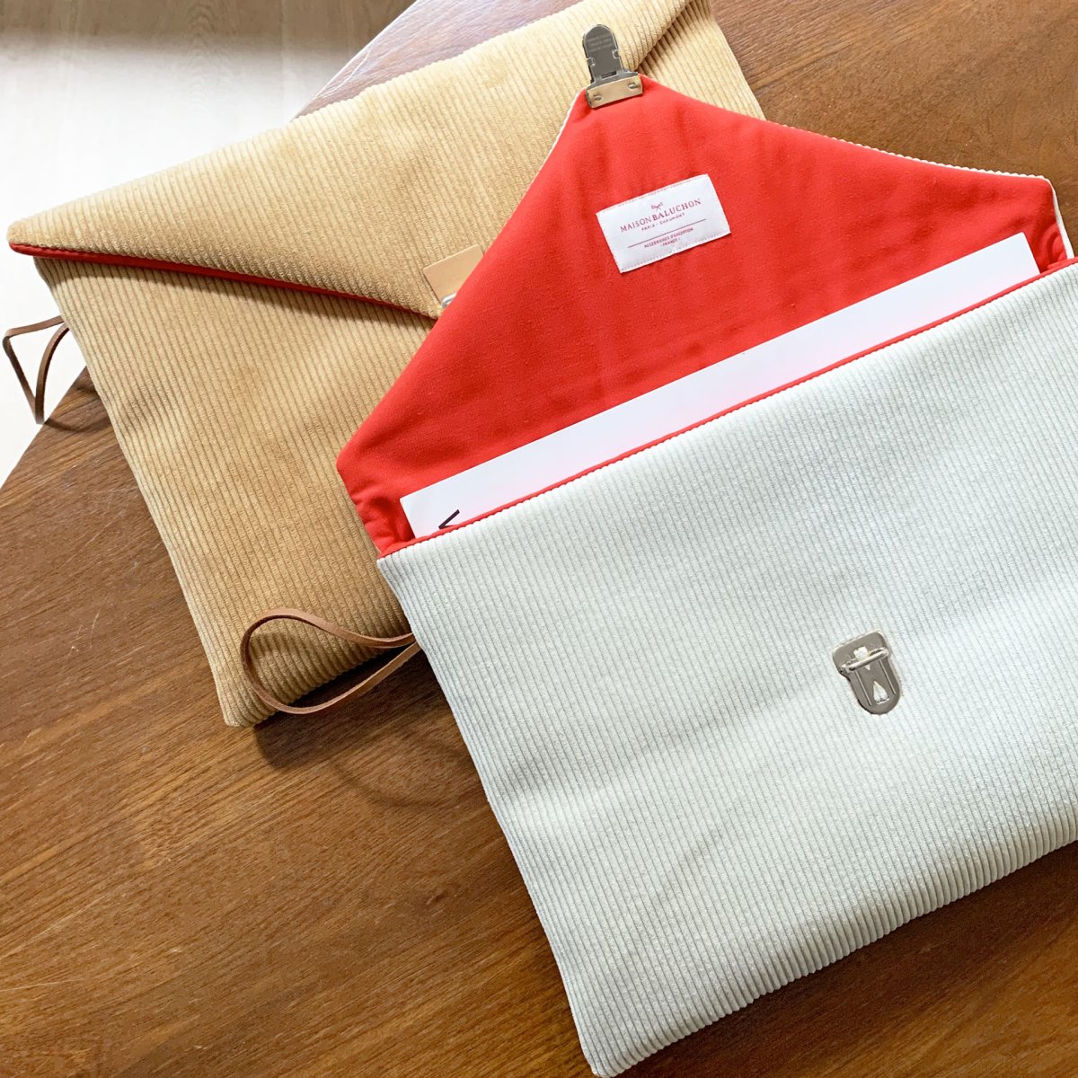Pochette MacBook Air & Pro 13″ – ed 2015 – Image 5