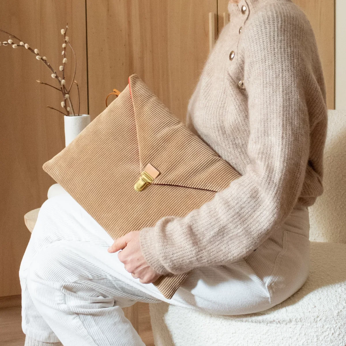 Pochette MacBook Air & Pro 13″ – ed 2015 – Image 3