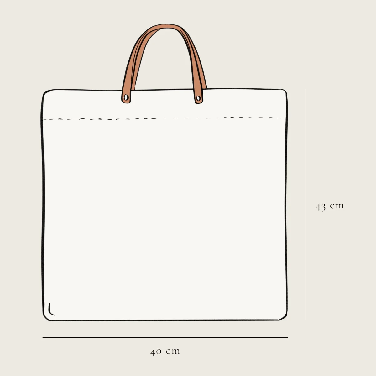 Sac cabas – Image 6