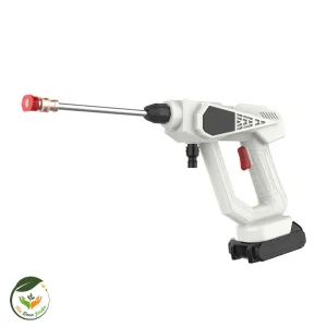 Nettoyeur Haute Pression PISTOLAV pour un Nettoyage Efficace