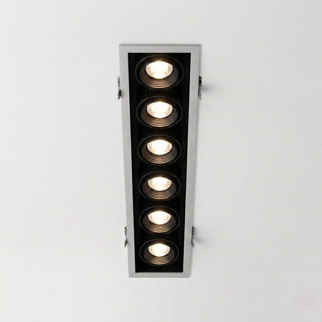 Plafonnier spot design – Image 6