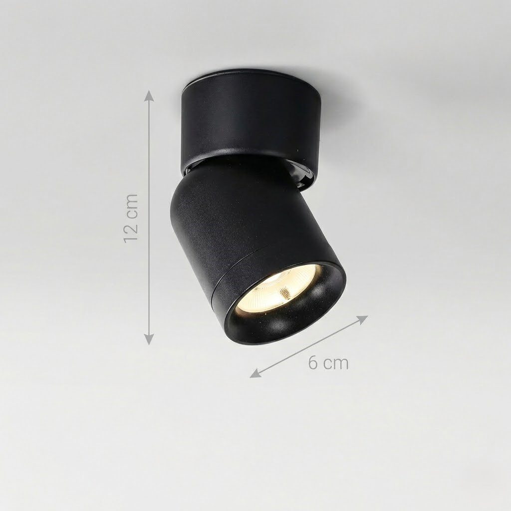 Plafonnier spot terrasse – Image 3