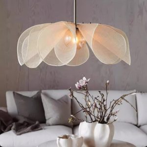 Suspension lin originale