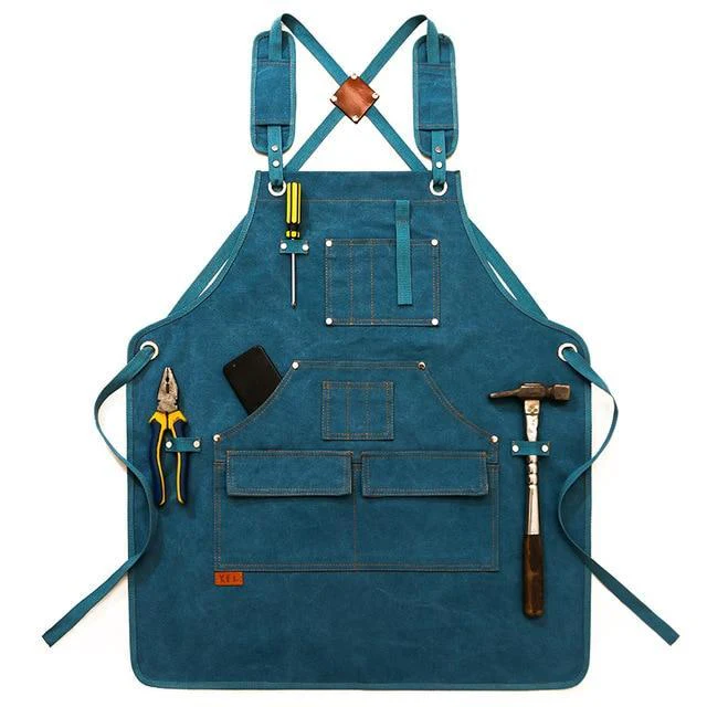 Tablier Multipoches