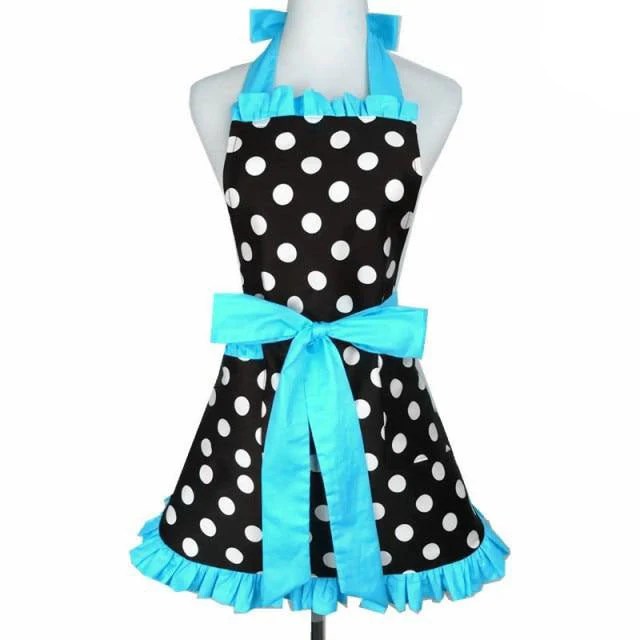Tablier Robe Vintage – Image 8