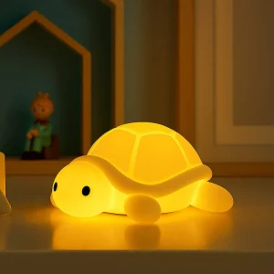 Veilleuse bebe tortue | BabyTurtle