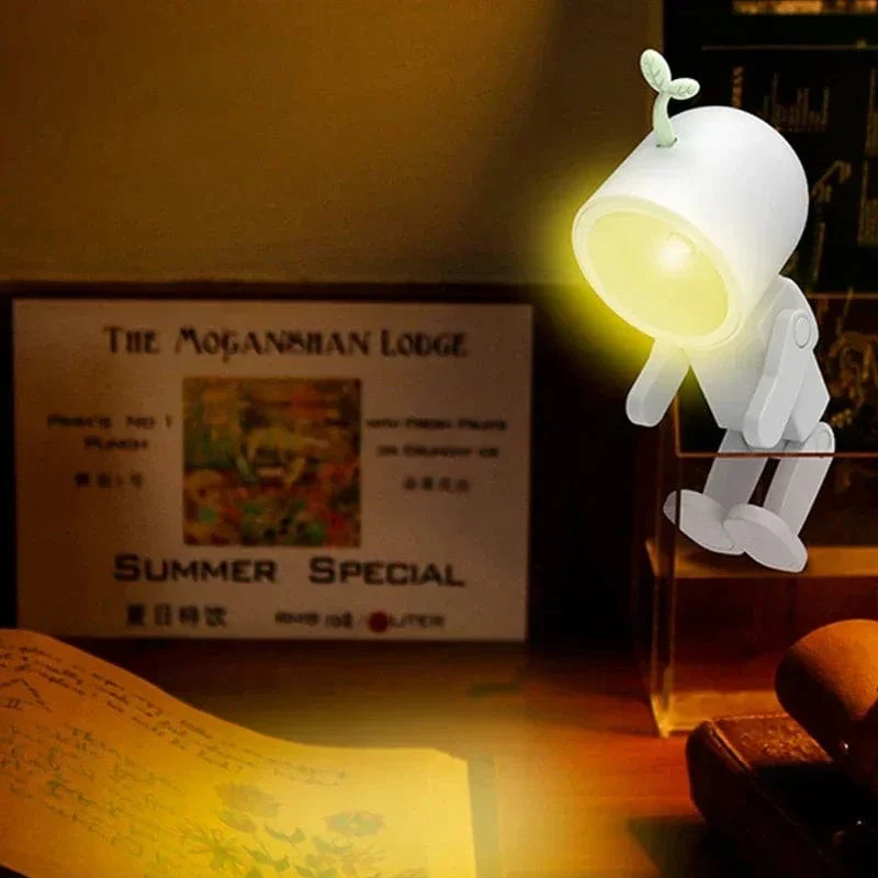 Veilleuse Robot | BotLight – Image 8