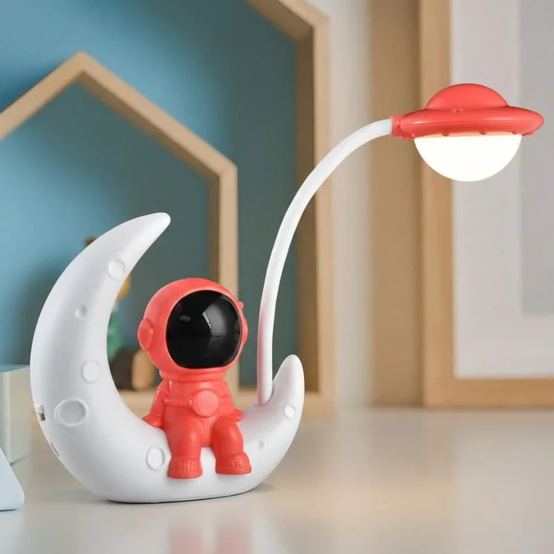 Lampe astronaute lune - MoonAstro – Image 4
